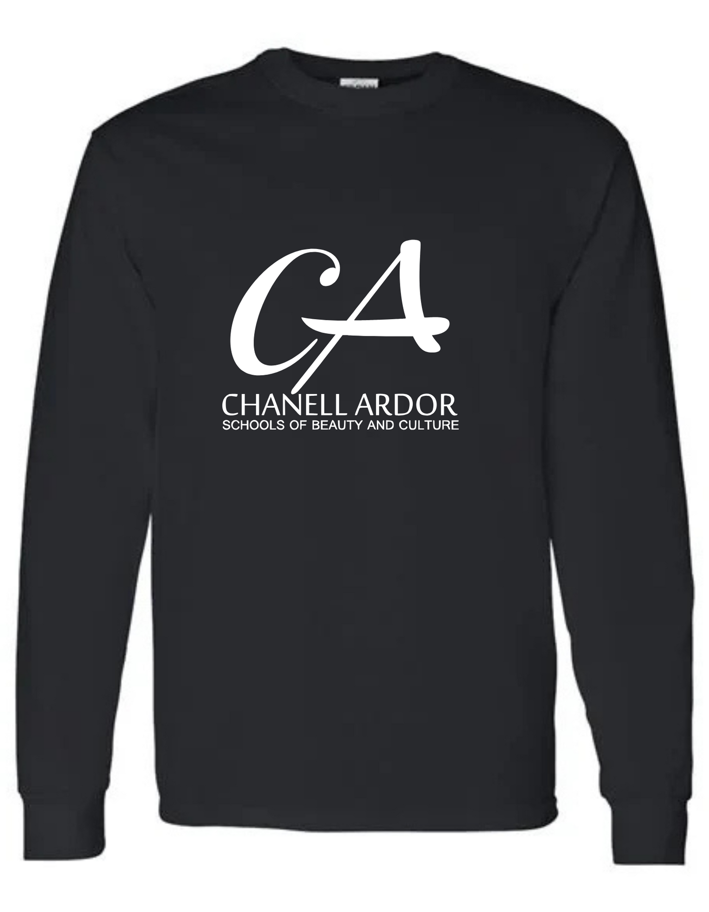 Chanell Ardor long Sleeve T-Shirt