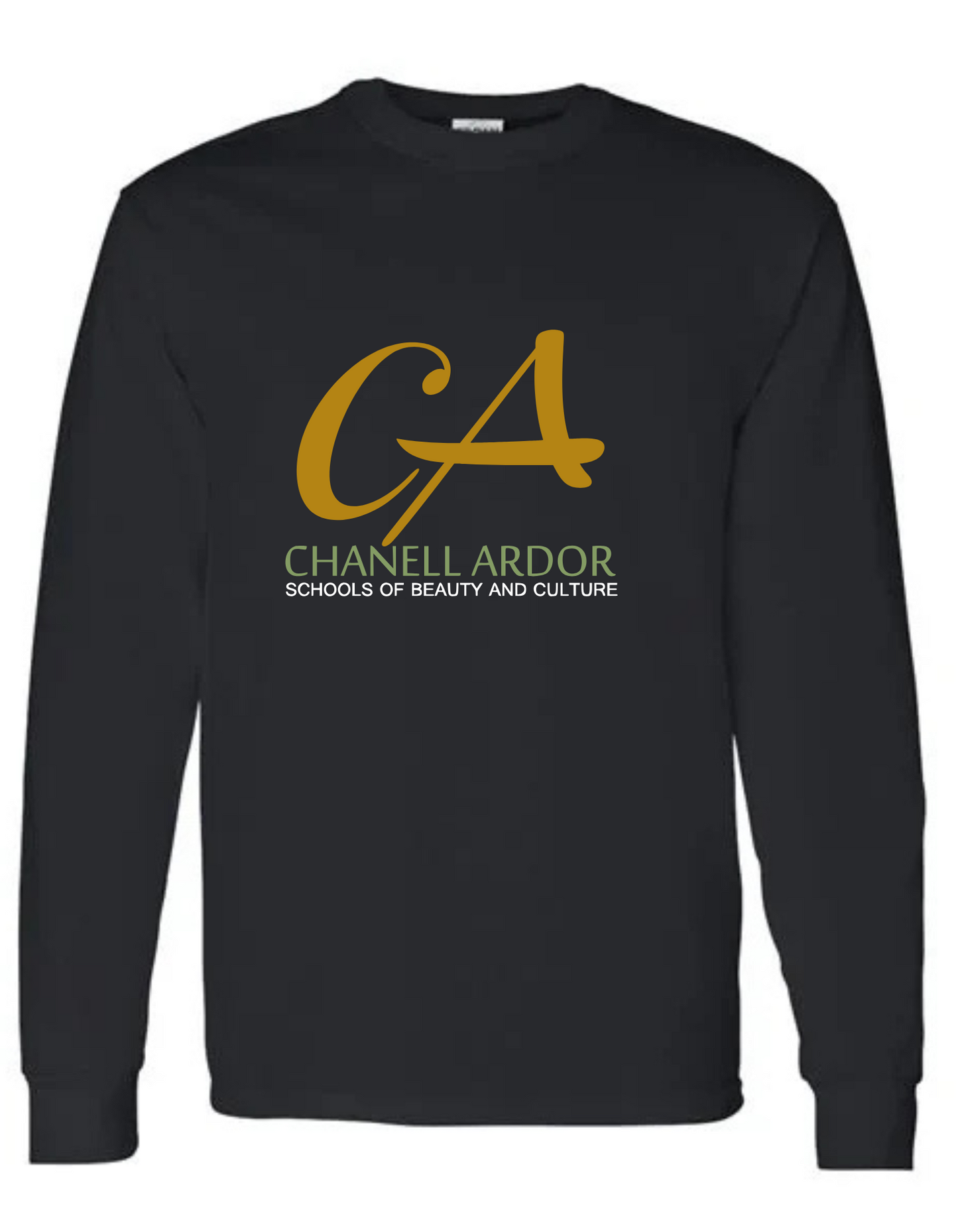 Chanell Ardor long Sleeve T-Shirt