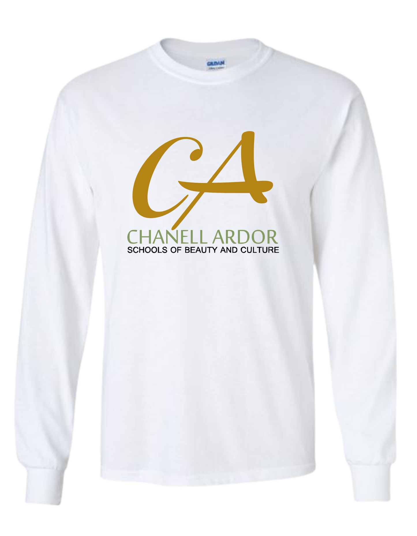 Chanell Ardor long Sleeve T-Shirt