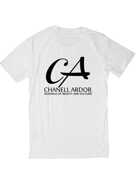 Chanell Ardor Short Sleeve T-Shirt